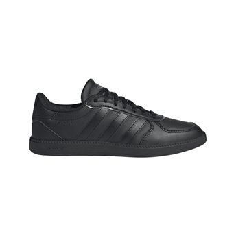 Adidas Breaknet Sleek Kadın Günlük Siyah Spor Ayakkabı IH5422