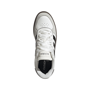 Adidas BREAKNET SLEEK Kadın Günlük Spor Ayakkabı JQ8253
