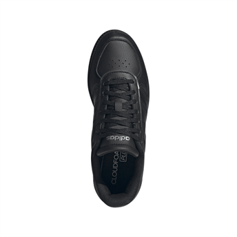 Adidas Breaknet Sleek Kadın Günlük Siyah Spor Ayakkabı IH5422