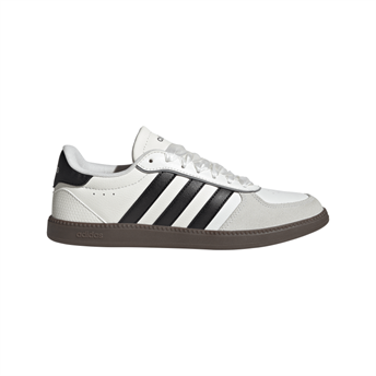 Adidas BREAKNET SLEEK Kadın Günlük Spor Ayakkabı JQ8253