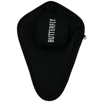 BUTTERFLY CURVE CASE I MASA TENİSİ RAKET KILIFI 85113S