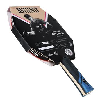 BUTTERFLY DIMITRIJ OVTCHAROV PLTN MASA TNS RKT 85226