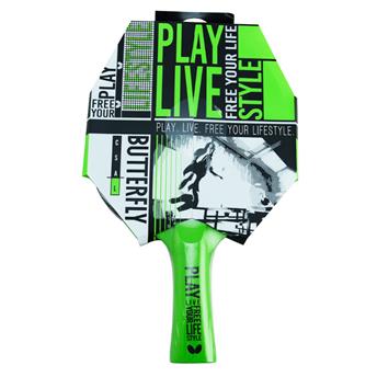 BUTTERFLY FREE YOUR STYLE 85205