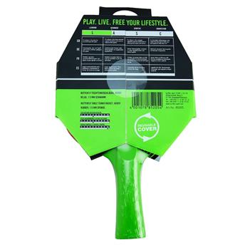 BUTTERFLY FREE YOUR STYLE 85205