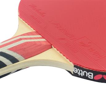 BUTTERFLY MICHAEL MAZE PLATIN P.P.RAKET 85064