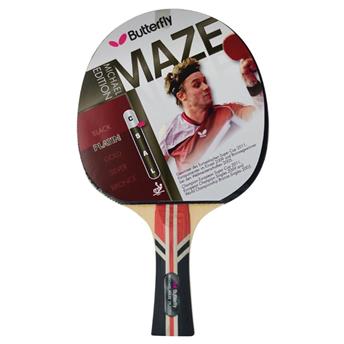 BUTTERFLY MICHAEL MAZE PLATIN P.P.RAKET 85064