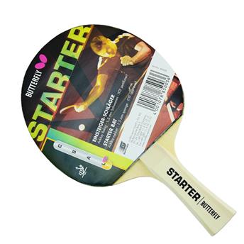 BUTTERFLY STARTER RAKET 85003