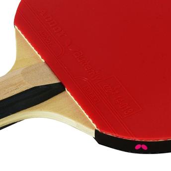 BUTTERFLY TIMO BOLL BRONZE P.P.RAKET 85011S