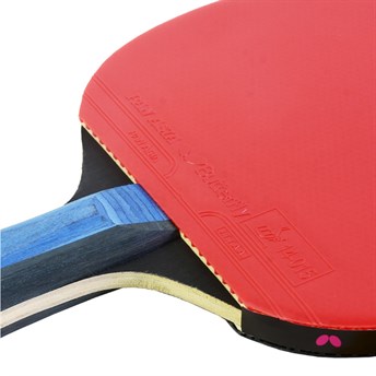 BUTTERFLY TIMO BOLL GOLD P.P. RAKET 85021S