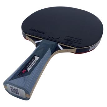 BUTTERFLY TIMO BOLL TITANIUM P.P.RAKET 85038S