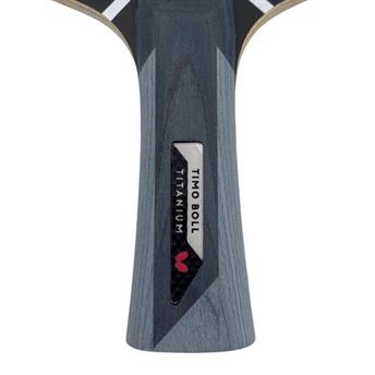 BUTTERFLY TIMO BOLL TITANIUM P.P.RAKET 85038S