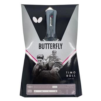 BUTTERFLY TIMO BOLL TITANIUM P.P.RAKET 85038S
