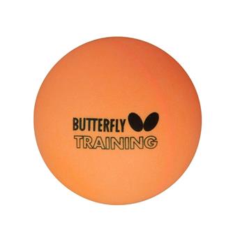 BUTTERFLY TRAINING BALLS 100LÜ ÇANTA 16005B-O