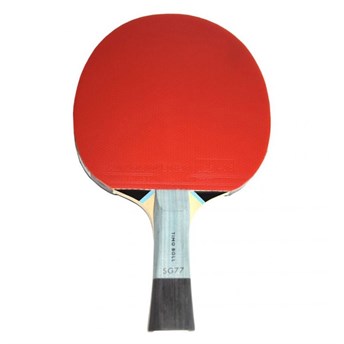 BUTTERFLY TT-BAT TIMO SG77 P.P. Raket 85027S