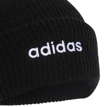 Adidas Ess Beanie Cuff Siyah Erkek Bere IY5261