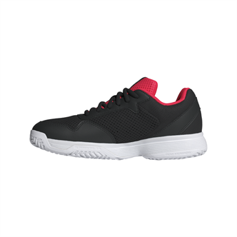 Adidas Courtflash K Çocuk Tenis Ayakkabısı JR4451