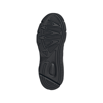 Adidas Crazychaos 2000 Erkek Siyah Günlük Spor Ayakkabı JR3578