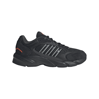 Adidas Crazychaos 2000 Erkek Siyah Günlük Spor Ayakkabı JR3578