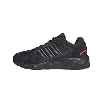 Adidas Crazychaos 2000 Erkek Siyah Günlük Spor Ayakkabı JR3578