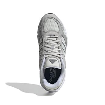 Adidas CrazyChaos 2000 Gri Unisex Günlük Spor Ayakkabı IG4347