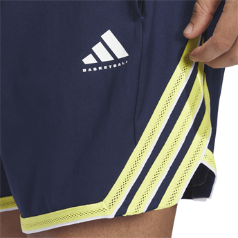 Adidas Crazylite Şort JN0324