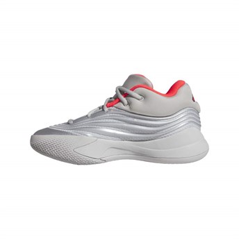 Adidas DAME X J Çocuk Basketbol Ayakabbısı KJ7094