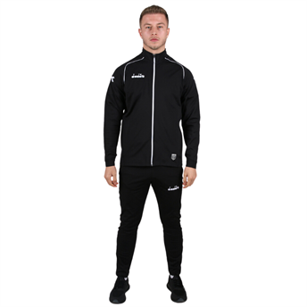 Diadora Core Kamp Siyah Eşofman Takımı 1010322