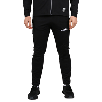 Diadora Core Kamp Siyah Eşofman Takımı 1010322