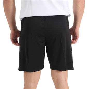Diadora Erkek Siyah Elite Antrenman Şortu 1010203