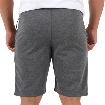 Diadora Gri Forli Double Face Şort 1050139