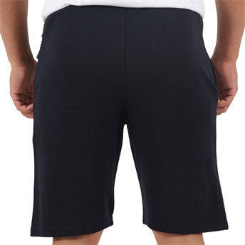 Diadora Lacivert Forli Double Face Şort 1050138