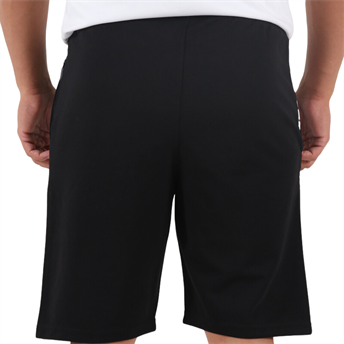 Diadora Siyah Forli Double Face Şort 1050137