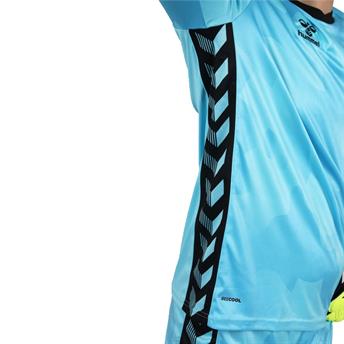 Hummel Elegance Profesyonel Kaleci Forması 1010353-7905