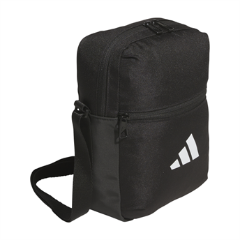 Adidas Ess Organizer Siyah Omuz Çantası JM7152
