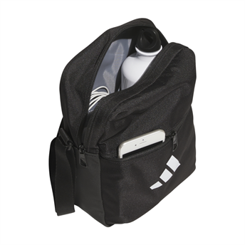 Adidas Ess Organizer Siyah Omuz Çantası JM7152