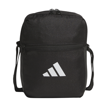 Adidas Ess Organizer Siyah Omuz Çantası JM7152