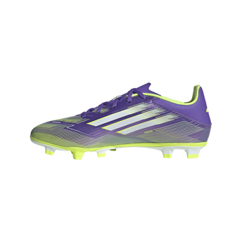 Adidas F50 CLUB FG/MG Erkek Halı Saha Kramponu JI0043