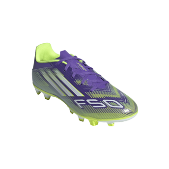 Adidas F50 CLUB FG/MG Erkek Halı Saha Kramponu JI0043