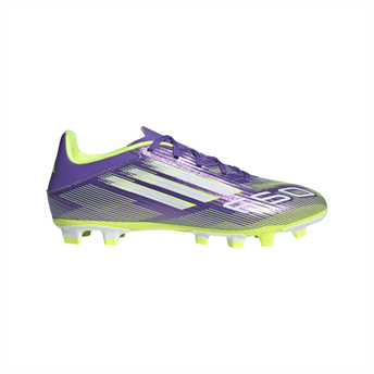 Adidas F50 CLUB FG/MG Erkek Halı Saha Kramponu JI0043