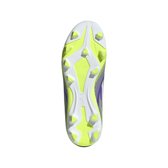 Adidas F50 CLUB FG/MG J Çocuk Halı Saha Kramponu JI0030