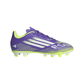 Adidas F50 CLUB FG/MG J Çocuk Halı Saha Kramponu JI0030