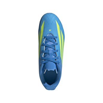 Adidas F50 CLUB FG/MG J Çocuk Krampon JS1479