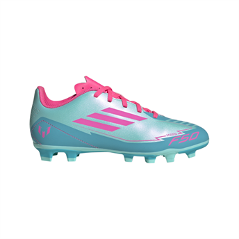 Adidas F50 CLUB FG/MG J MESSI Çocuk Krampon IH0932