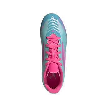 Adidas F50 CLUB FG/MG J MESSI Çocuk Krampon IH0932