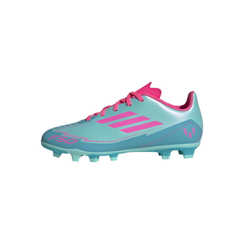 Adidas F50 CLUB FG/MG J MESSI Çocuk Krampon IH0932