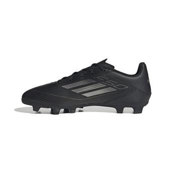 Adidas F50 Club FxG Erkek Siyah Krampon IE0614