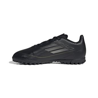 Adidas F50 Club TF Siyah Çocuk Halı Saha Ayakkabısı IF1389