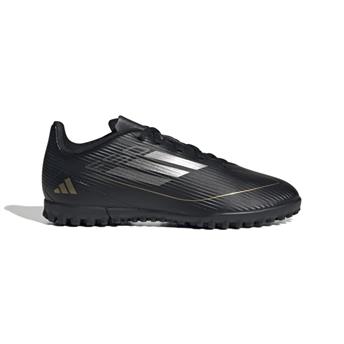 Adidas F50 Club TF Siyah Çocuk Halı Saha Ayakkabısı IF1389