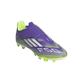 Adidas F50 CLUB VEL FG/MG J Çocuk Halı Saha Kramponu JI0036