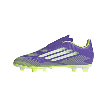 Adidas F50 CLUB VEL FG/MG J Çocuk Halı Saha Kramponu JI0036